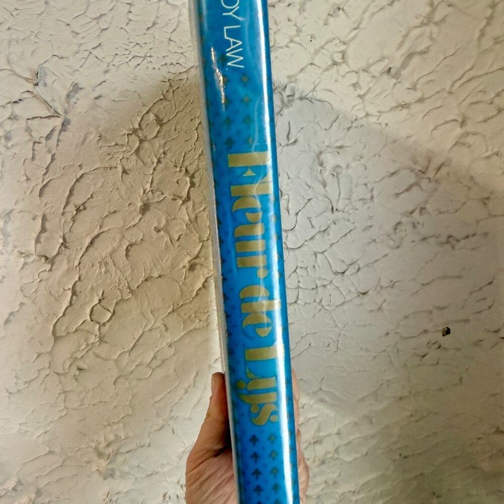 Vintage 1976 Fleur de Lys French Kings & Queens Hardcover Book - Picture 3 of 9